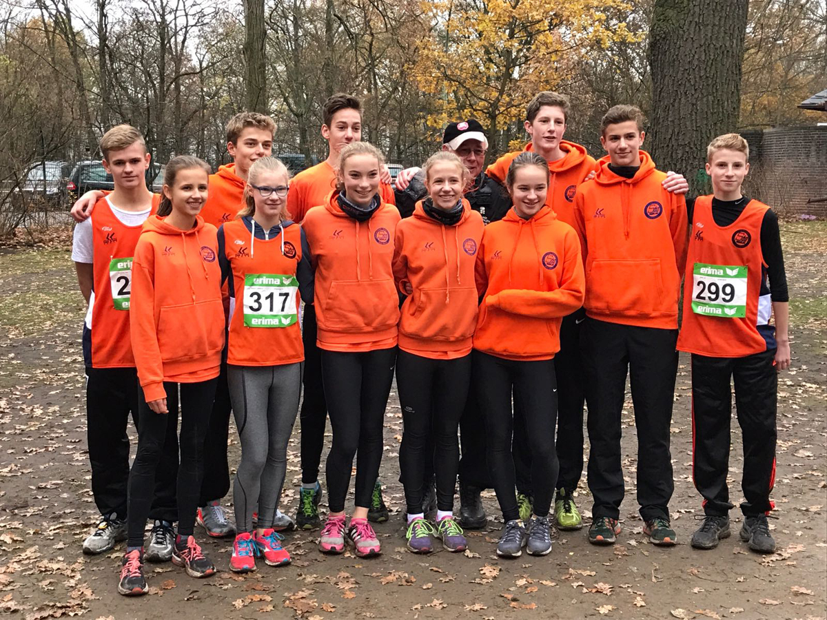 Cross-Team