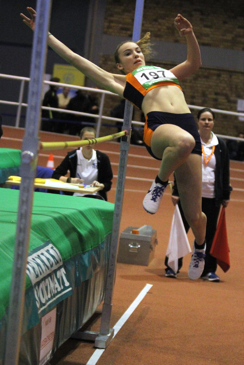 Emma Wette