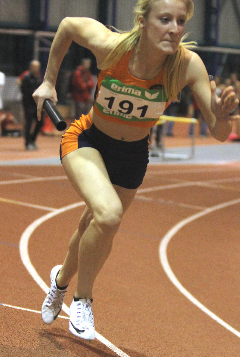 Denise Heidinger