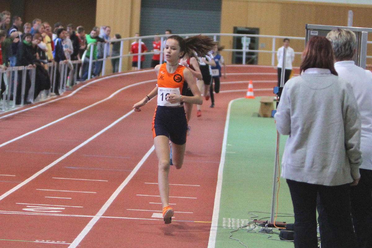 Marie Geyer