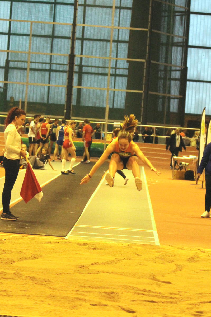 Tonia Albrecht