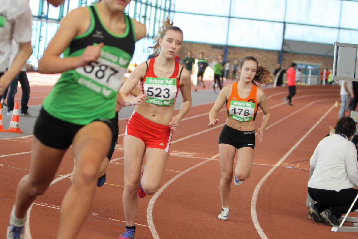 Tonia Albrecht