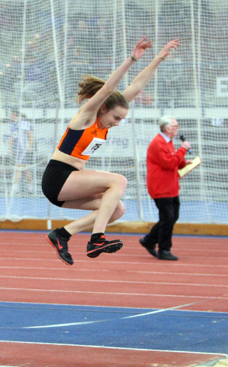 Emma Wette