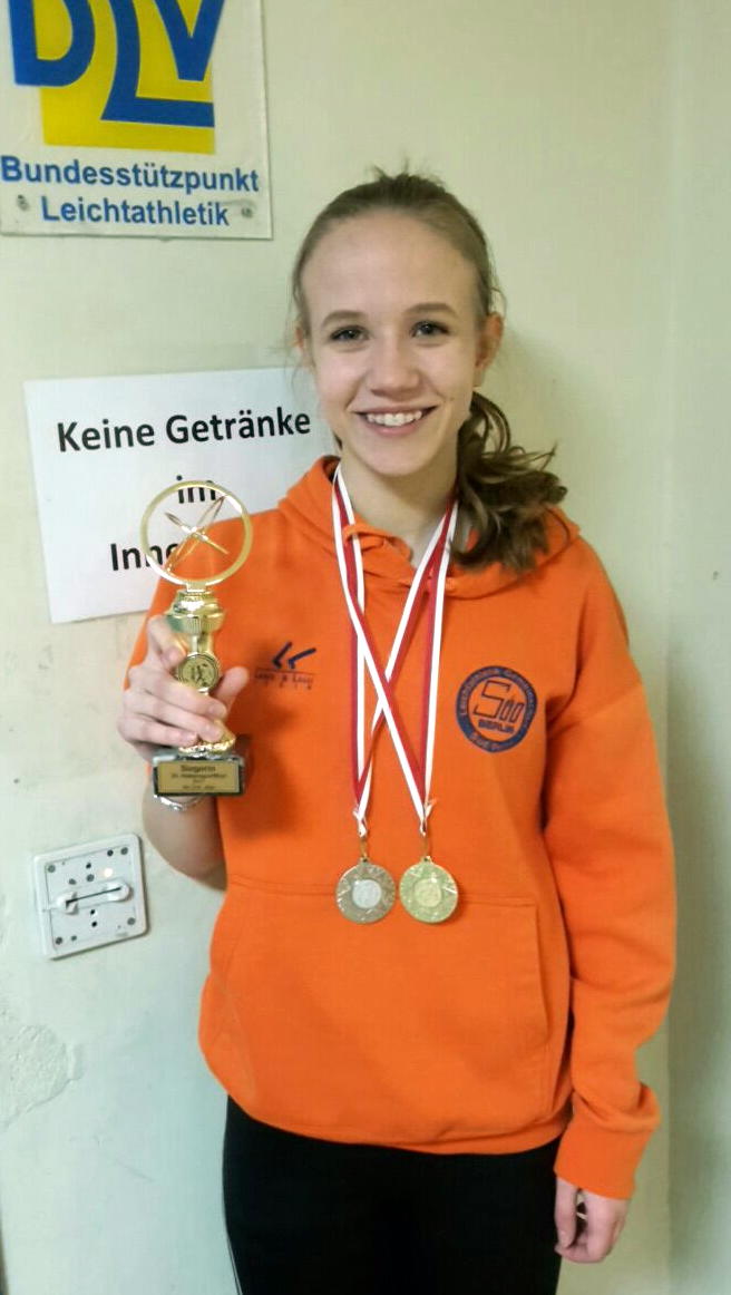 Tari Holz