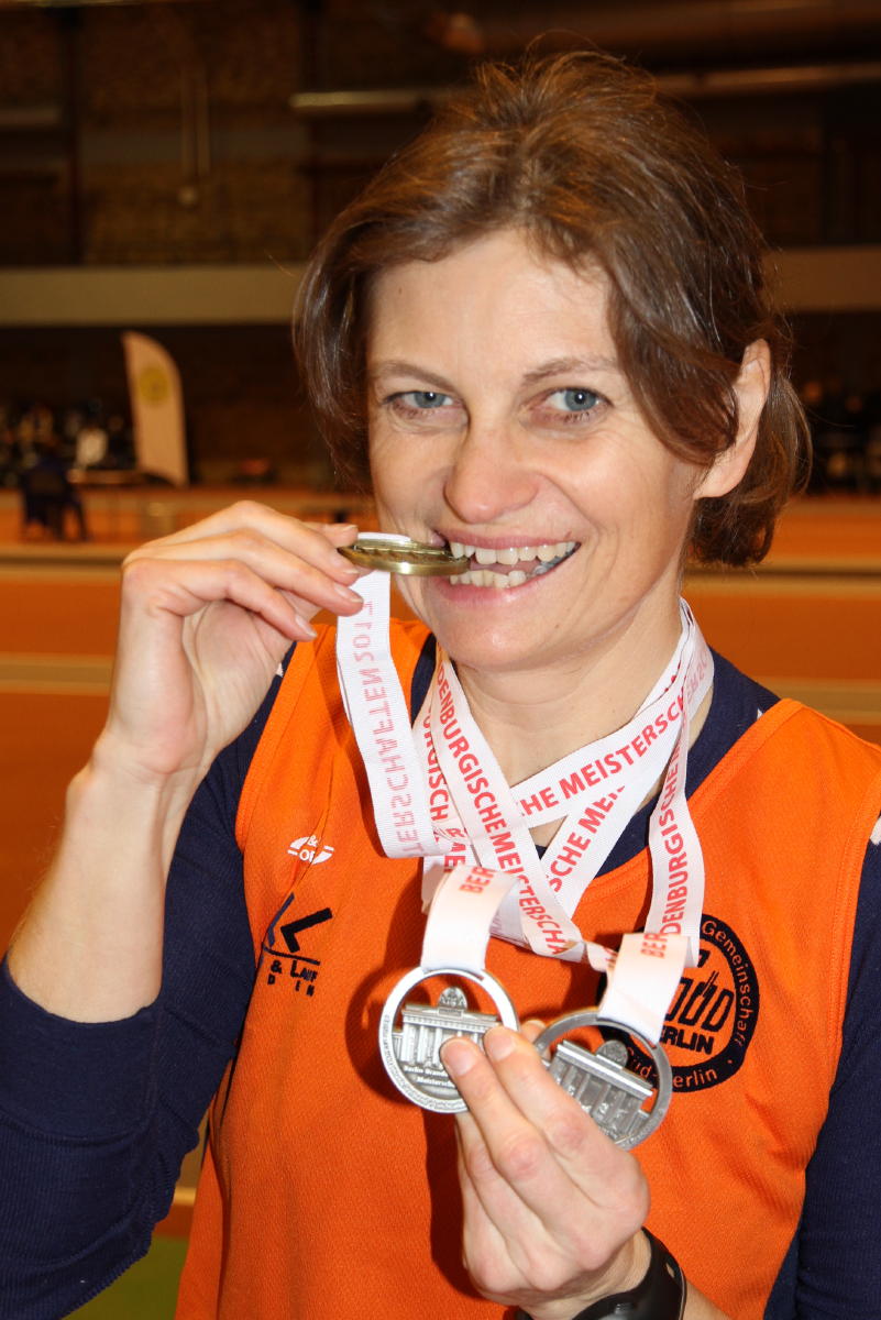 Annika Hansen