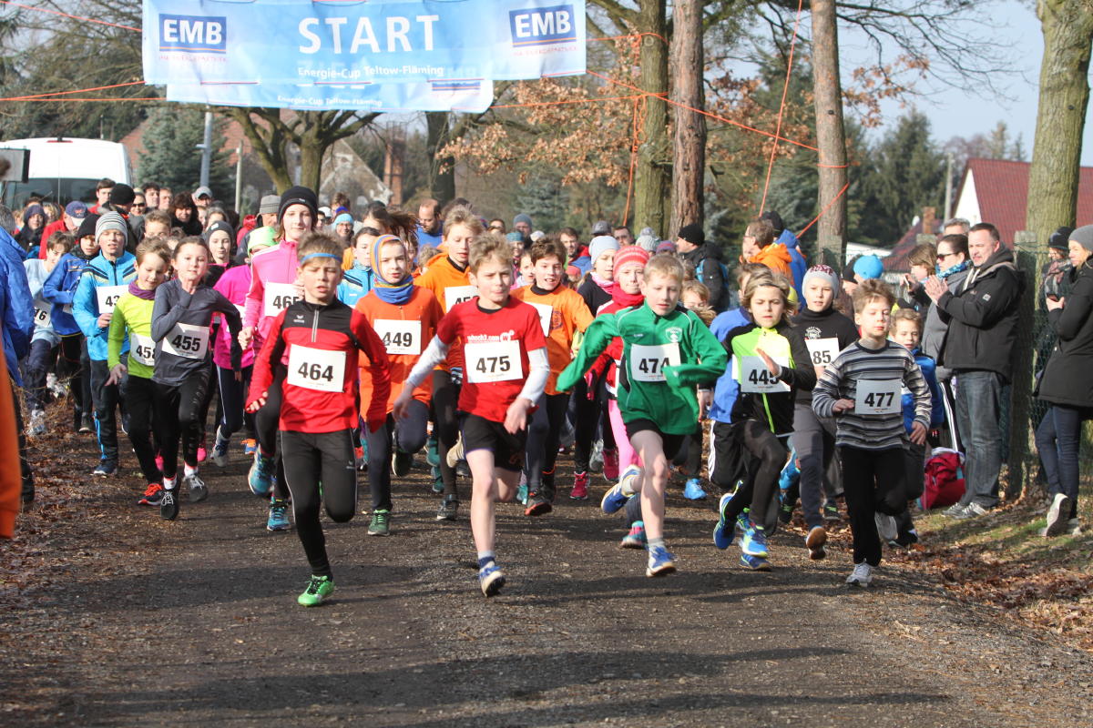 Start <U12