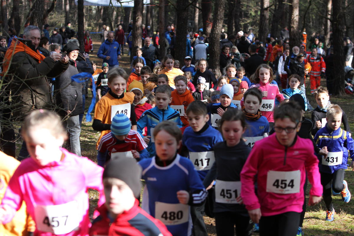 Start U08-U10-U12
