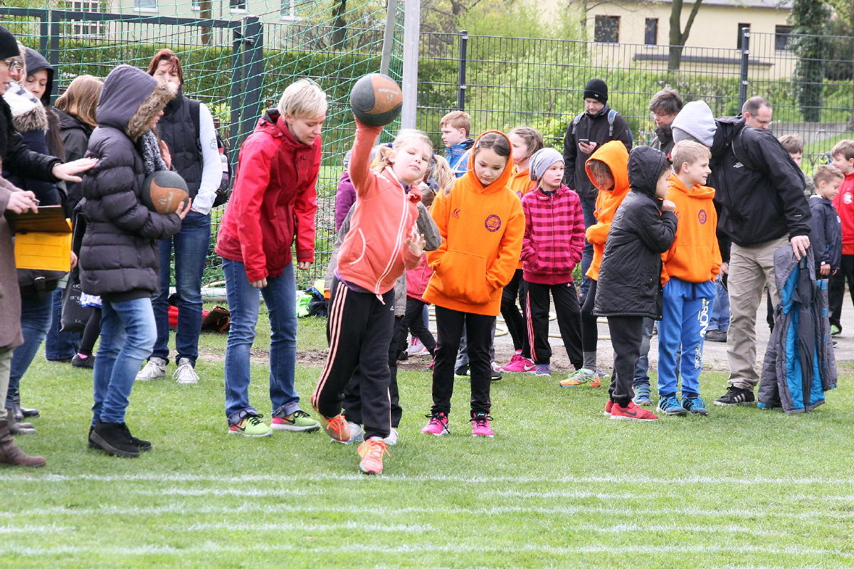 Werfen