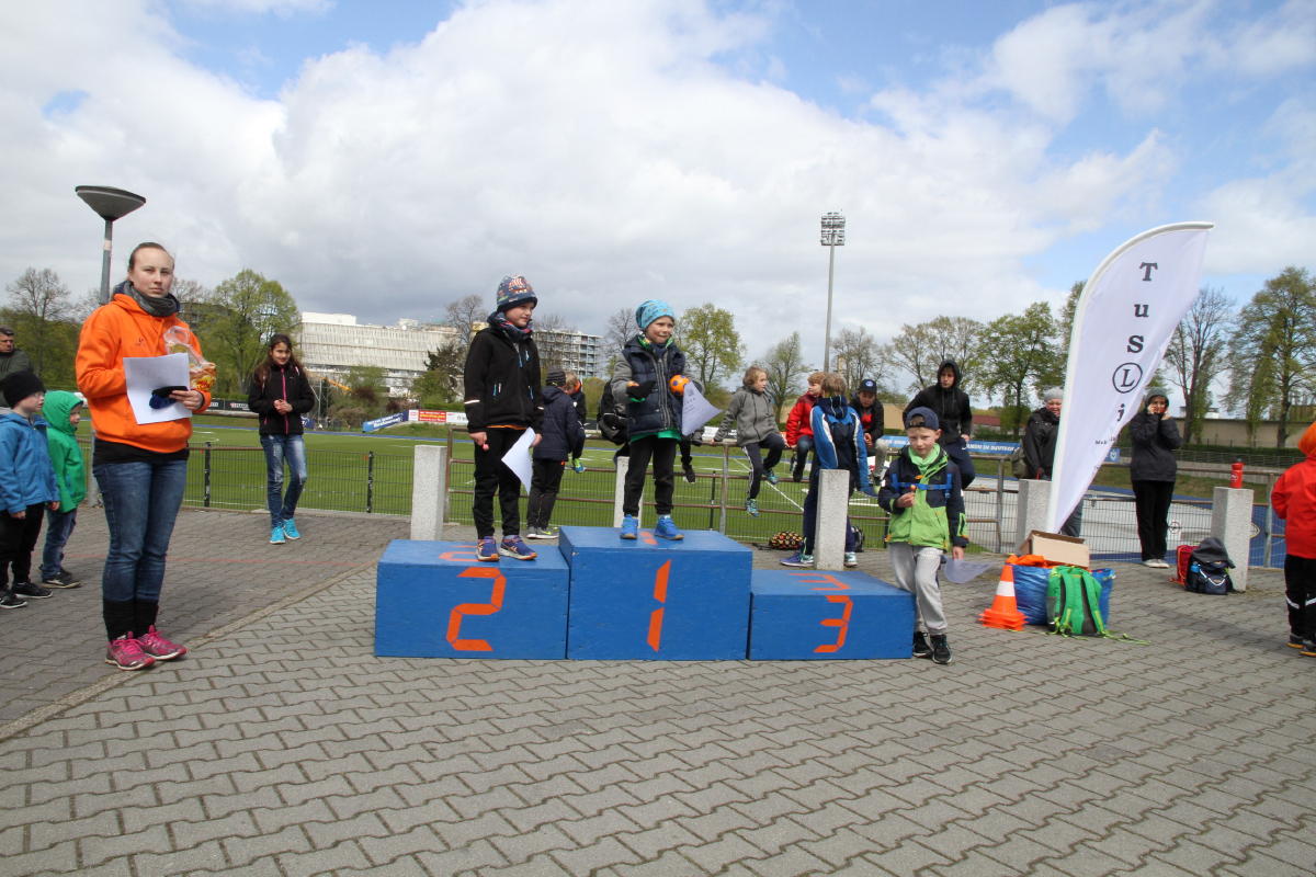 männliche Kinder U08