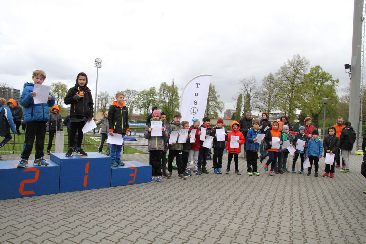 männliche Kinder U10