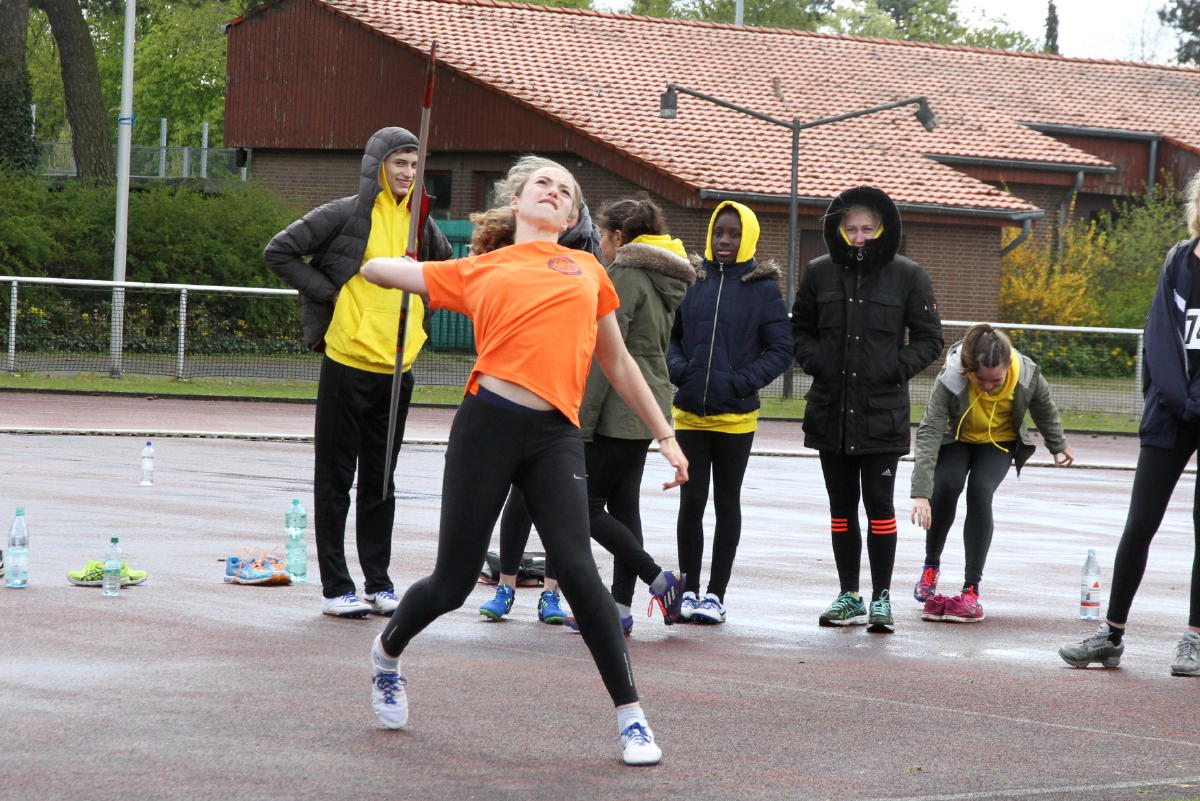 Emma Wette
