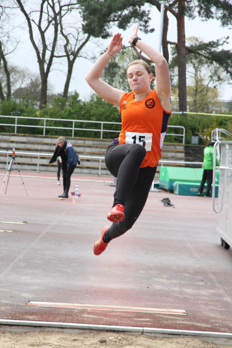 Klara Ortha