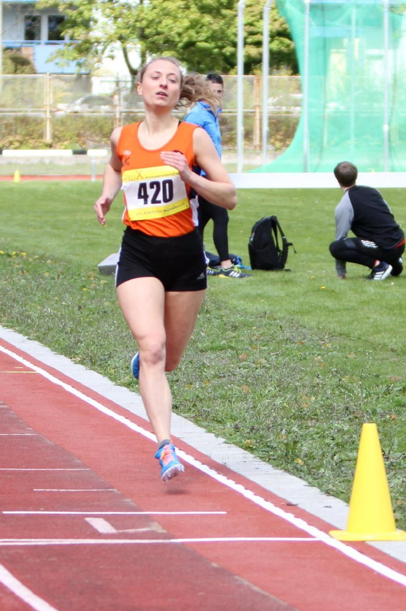 Carla Morgenroth