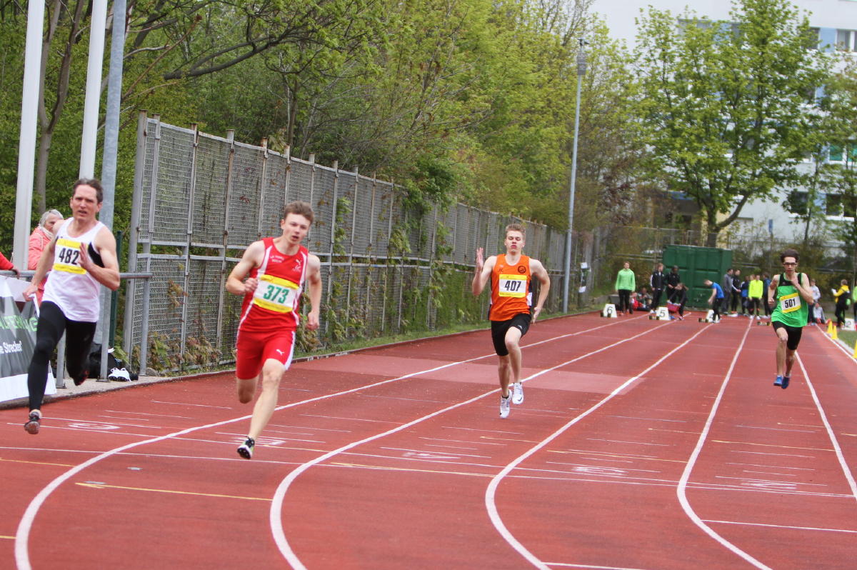 300 m