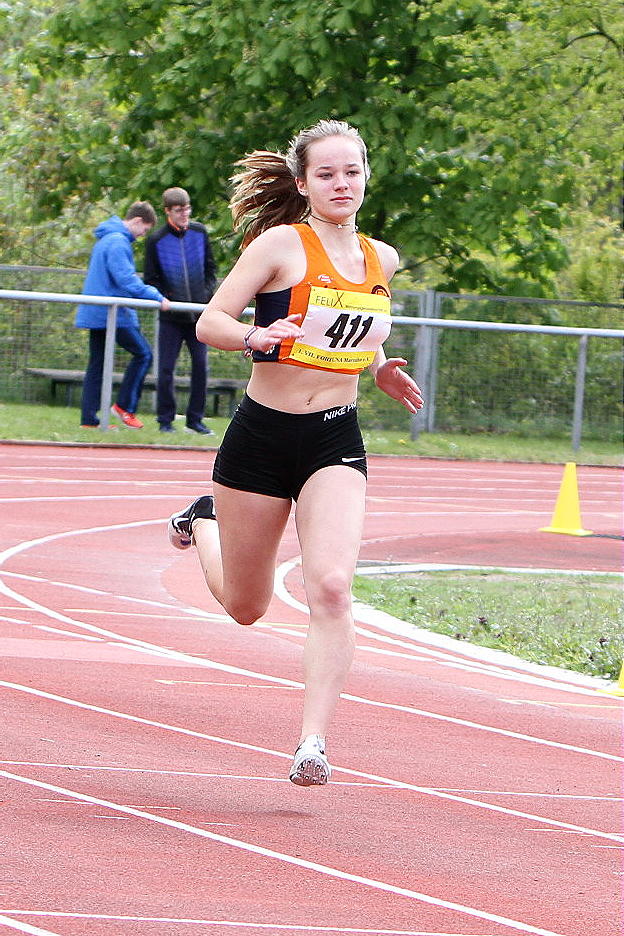 Tonia Albrecht