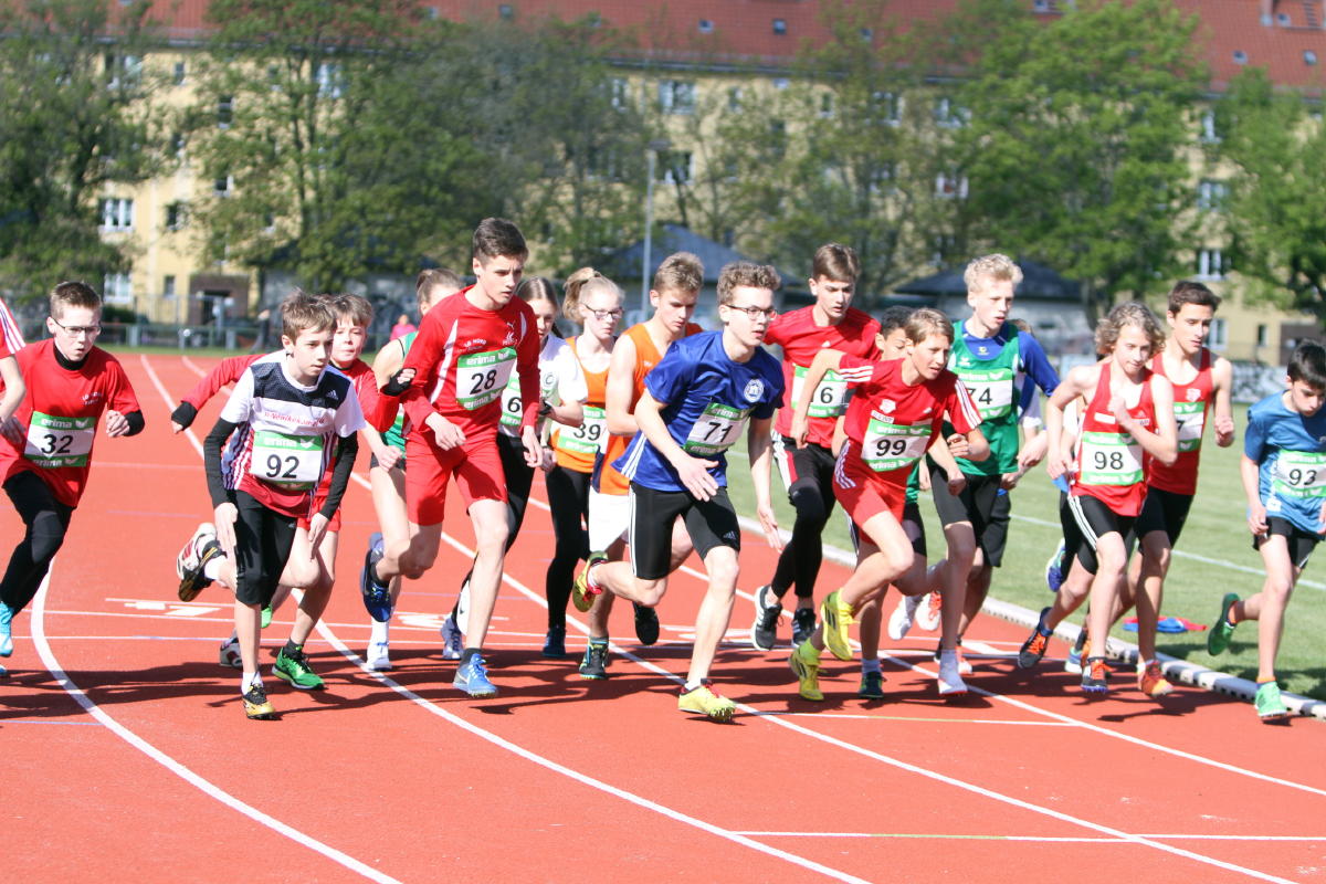 Start MJ 15