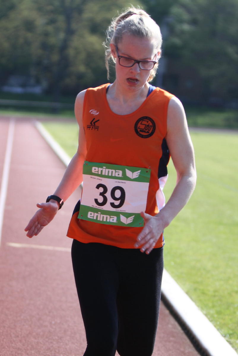Johanna Rückert