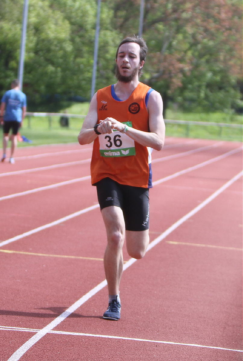 Lennart Tiemann