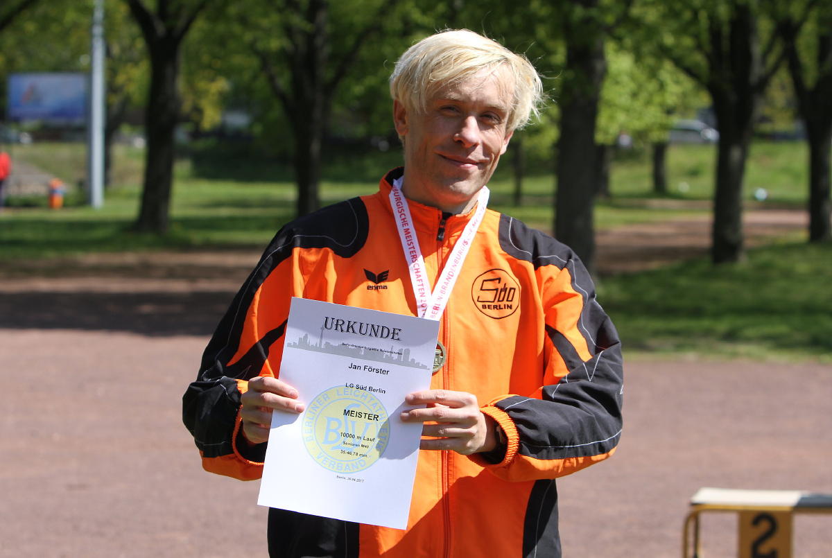 Jan Förster