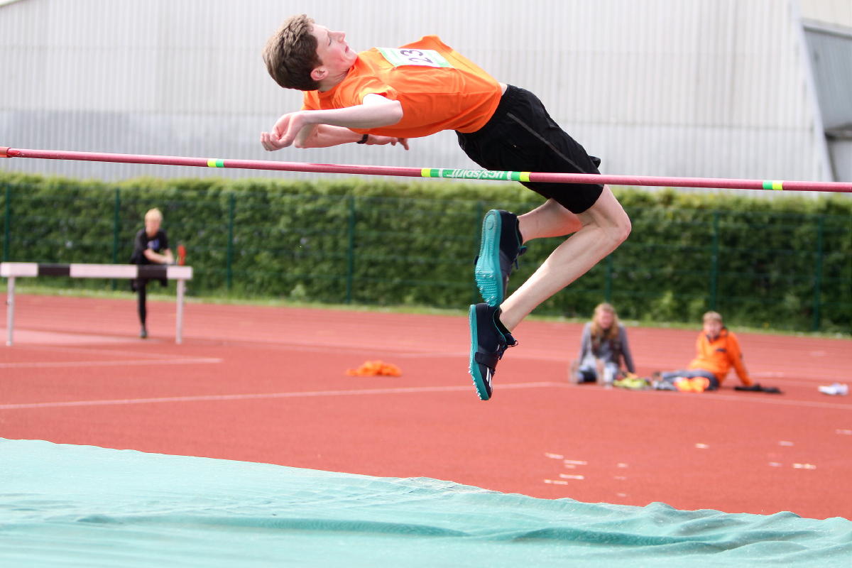 Yannick Ruef