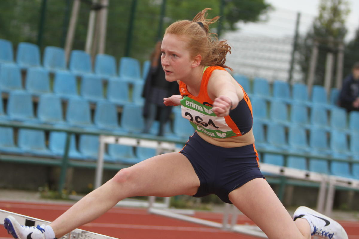 Lya Lederer