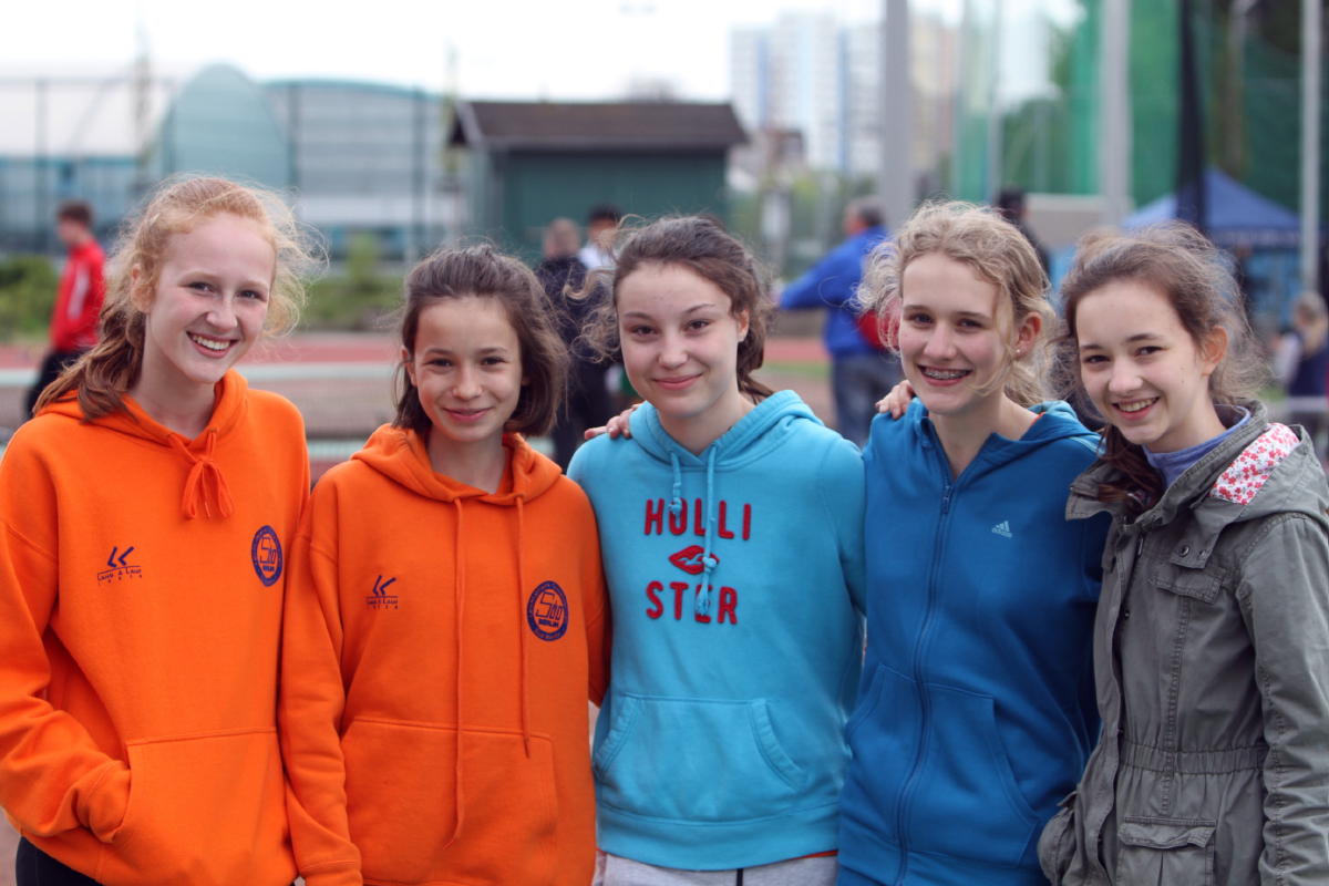 WJ U16