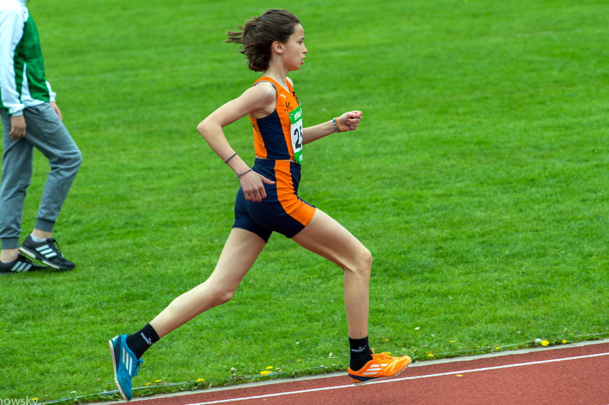 Marie Geyer