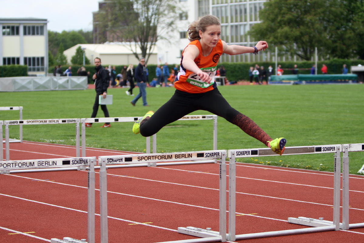 Lilly Tötzke