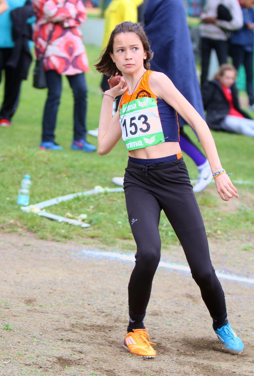 Marie Geyer