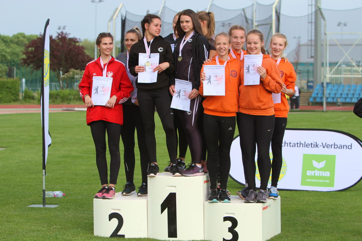 U20 Bronze