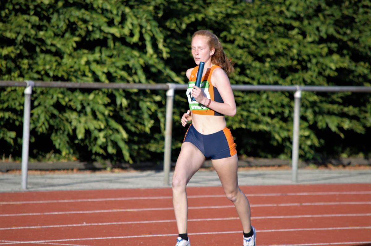 Lya Lederer