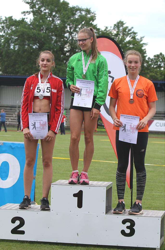 Emma Wette