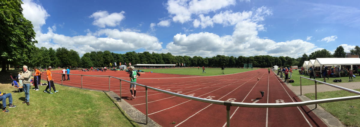 Stadion Celle