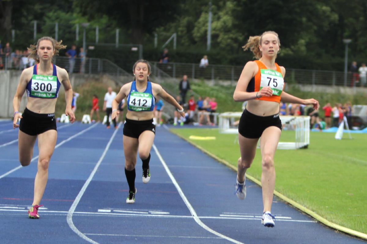 Emma Wette