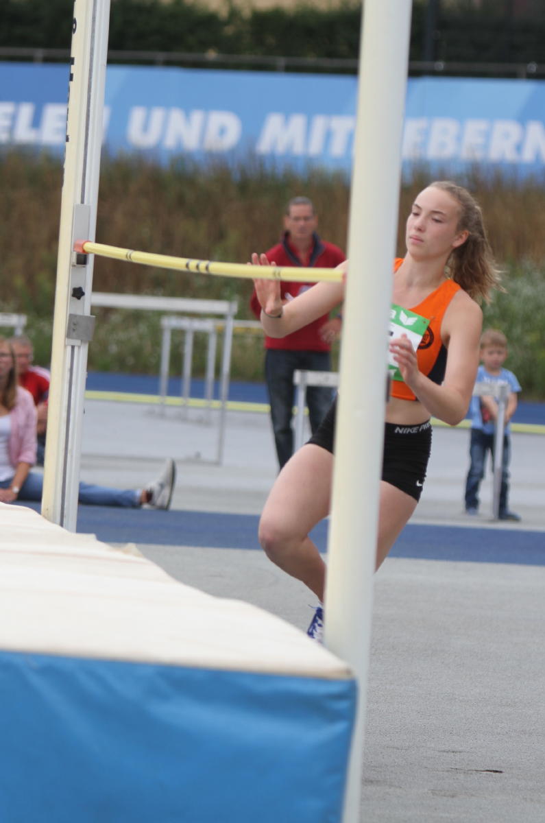 Emma Wette