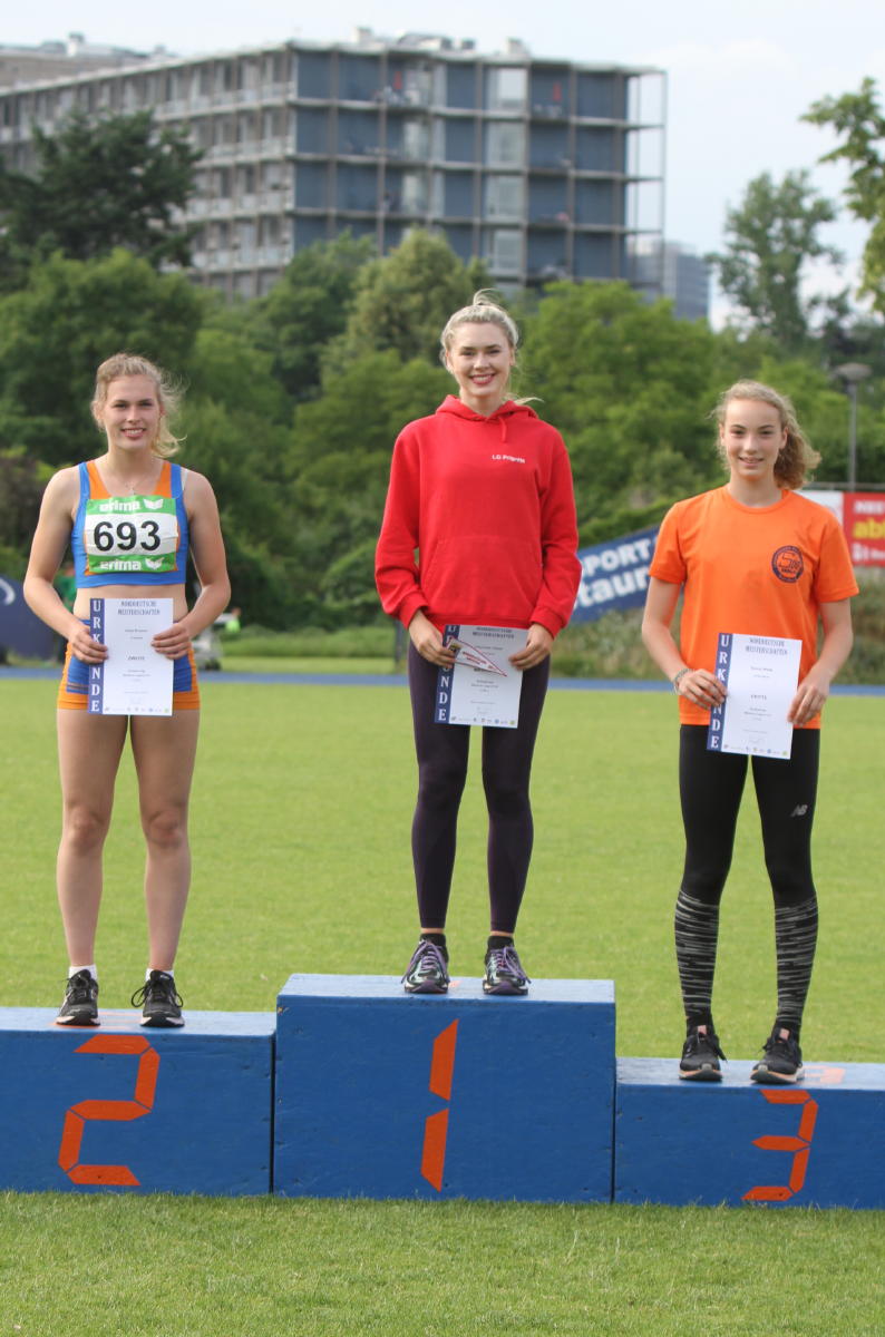 Emma Wette
