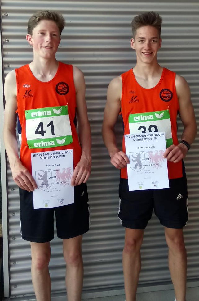 Ruef und Gutschmidt