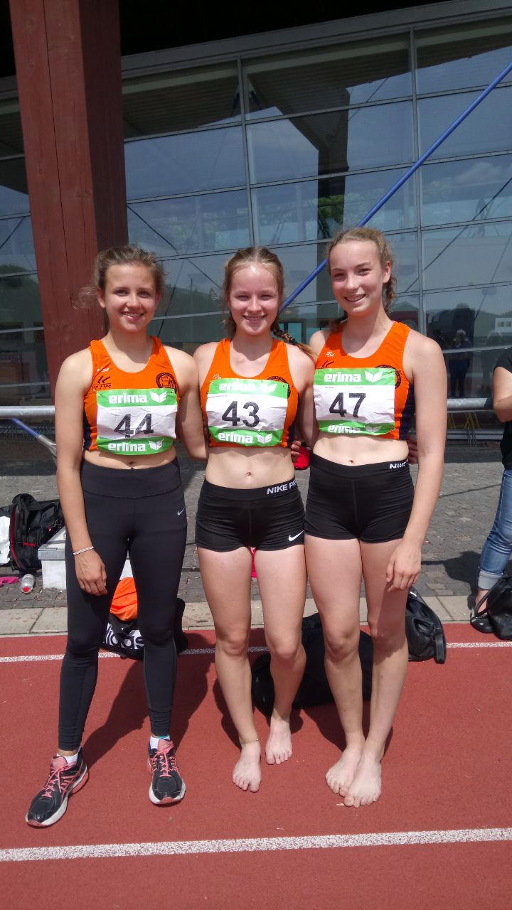 U18 MK