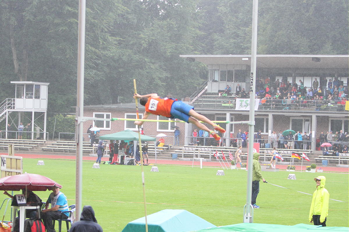 Julius Hattenbach