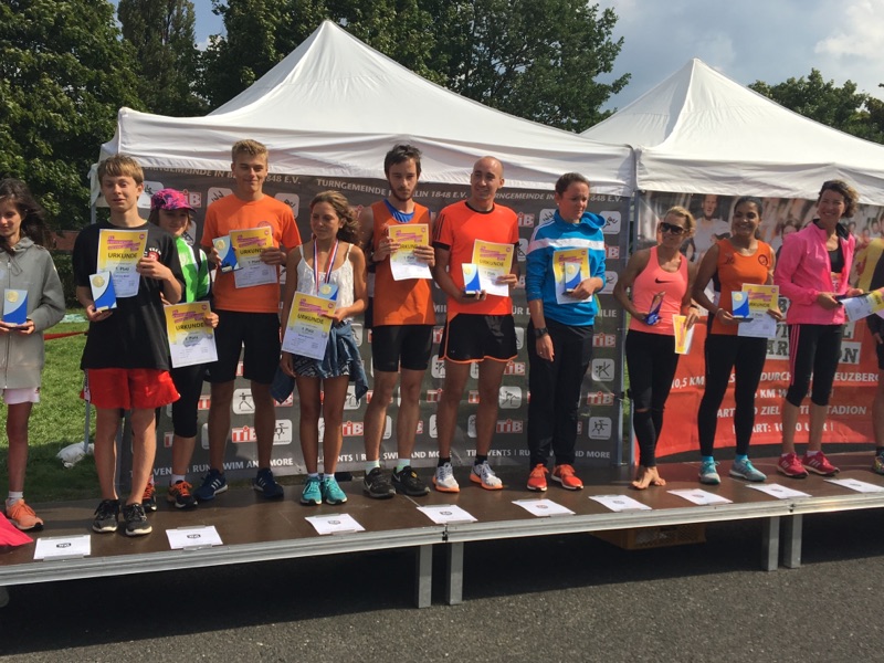 TIB Volkslauf