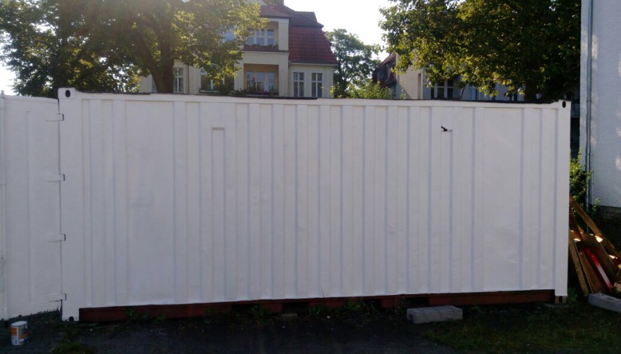 Container