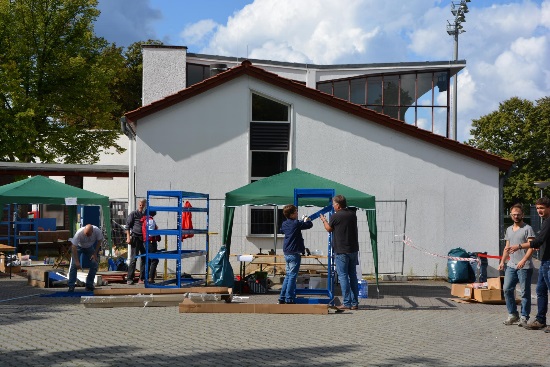 Metallbearbeitung