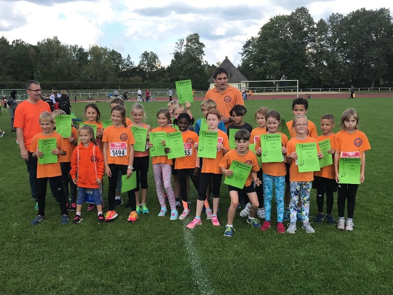 Team U10