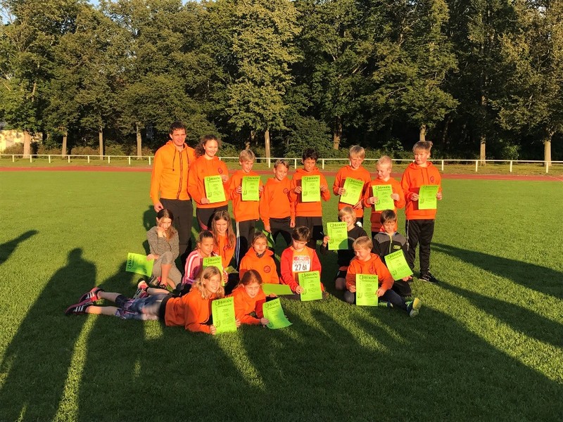 Team U12