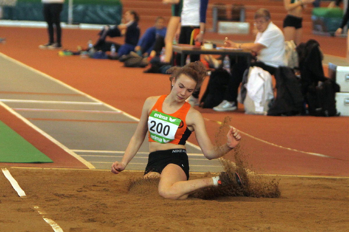 Emma Wette