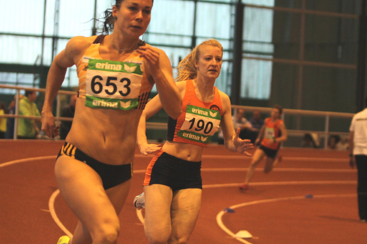 Denise Heidinger