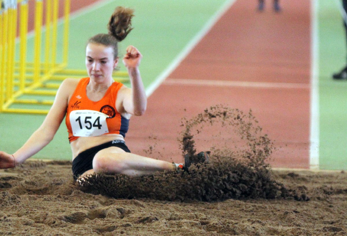 Emma Wette