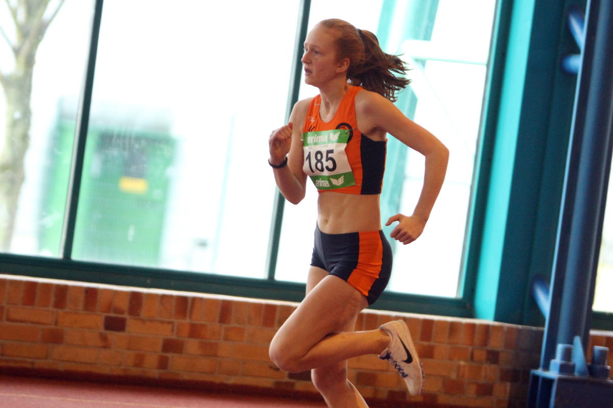 Lya Lederer