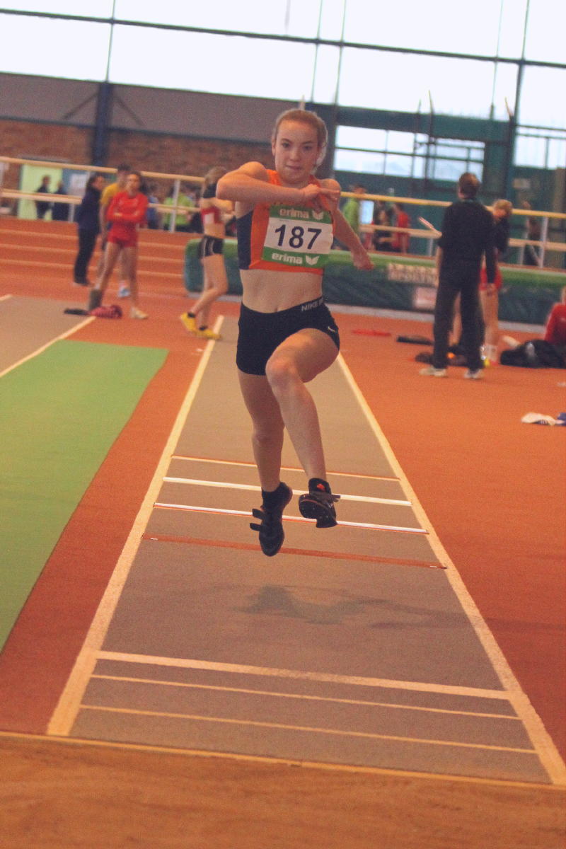 Emma Wette