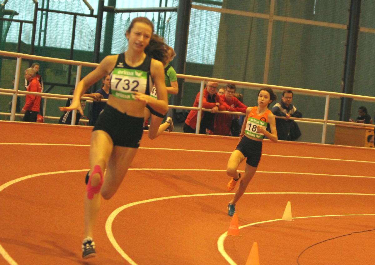 Marie Geyer